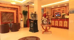 GreenTree Inn Lanzhou Yantan Road Express Hotel - Image 3