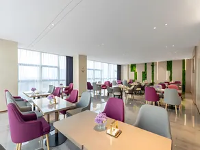 Lavande Hotel Nanchang Lugang Star City - Image 4