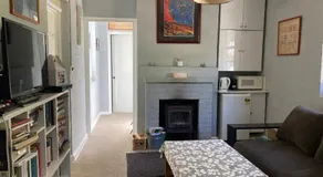 The Quarters - Merigan Farm Stay - Bungendore - Mount Fairy - Image 2