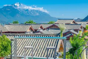Halfway up the mountain, it's mine; the mountain retreats into seclusion - Image 3