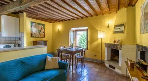 Casa alla Vecchia Posta di Bagno Vignoni - Image 5