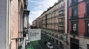 Hostal Evoke Madrid - Image 5