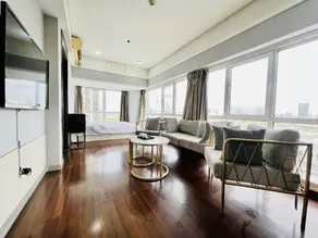 Tianjin Shidai Aocheng Tiantian Apartment - Image 2