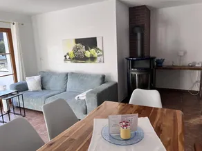 Langheinrich Comfortable Holiday Residence - Image 2