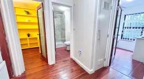 Promo Rate - Crouch End 4-Bedroom Home with Balcony & Parking near Alexandra Palace by Staylio London - Image 5