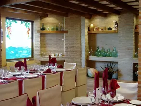 Hotel Las Moreras - Image 2