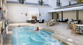 米尔博 Spa 旅馆 - Image 4