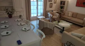 Schöne provenzalische Villa im Luberon mit privatem Pool für 12 Personen - Image 3