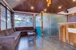 Rainforest Resort & Spa - Valley View Resort - Image 4