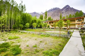 Naycho Resort - Nubra - Image 3