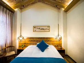 Junlan Hotel - Image 3