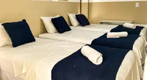 Via Brasil Hotel - Image 2