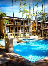 Fradissimo Hotel - Image 2