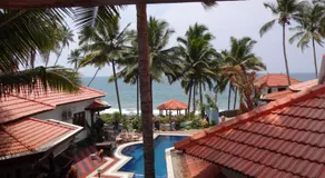 Samsara Harmony Beach Resort - Image 3