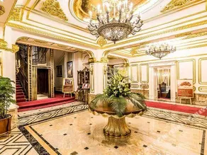 Mansion 1903 Hotel (Harbin Central Street) - Image 3