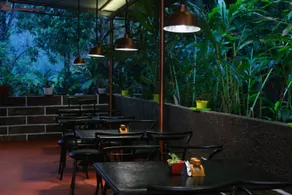 Casa Amari Plantation Resort Munnar - Image 5