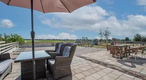 Christinahoeve Logies - Image 4