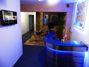 Apart Hotel - Image 4