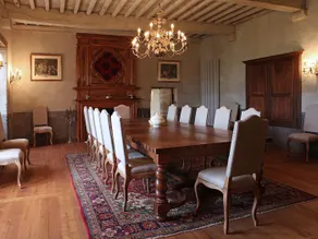 La Maison des Sarrasins - Image 2