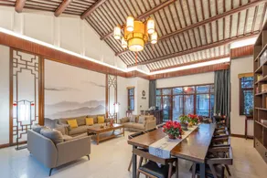 Floral Lux Hotel·Yangshan Taohua Shili Homestay - Image 2