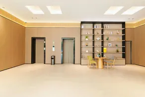Longmeida Smart Hotel (Longyan Railway Station Branch) - Image 5
