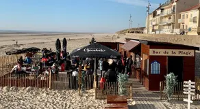 Fort-Mahon Plage : Superbe appartement vue mer - Image 4