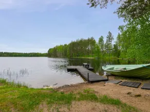 Holiday Home Kiikkukallio by Interhome - Image 2