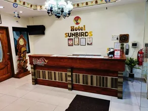 Hotel Sun Birds - Image 4