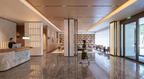 Atour Hotel Zhuhai Lover's Road Love Post Office - Image 2