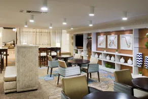 Jackson Downtown Convention Center Hotel - Image 4