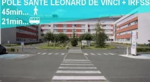 Studio proche Tours avec wifi - Image 4