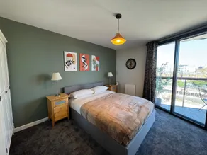 Modern Apartment Euston-Camden - Image 3