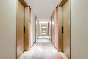 Borman Hotel Nanning Chaoyang Pedestrian Street Sanjie Liangxiang - Image 4