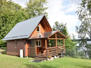 Maison à Parchowo près du lac Mausz - Image 1