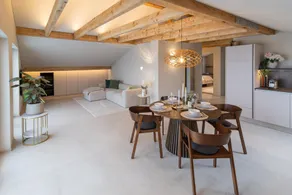 Das Delta - Exklusives Ferienhaus zwischen Natur & Bodensee - Image 3