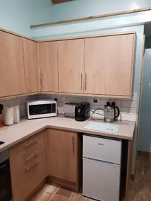 Charming 1 Bed Apartment In Scarning Near Dereham - Image 2