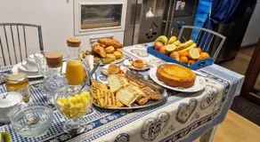 Monteceneri 9 B&b - Image 3