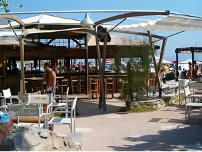 Armenistis Mediterranean Camping Village - Image 5