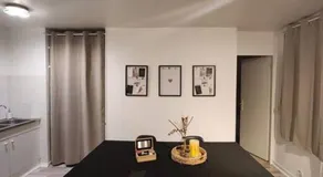 Appartement cosy et chaleureux - Image 5