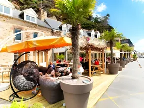 La Table De Jeanne - Hôtel & Restaurant - Image 5