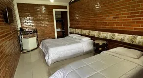 Hotel Fazenda Ceu Aberto - Image 2