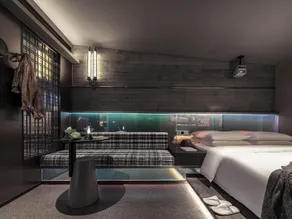 TIDE LAB HOTEL - Image 2