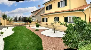 Charming House in Cortiçada with Balcony and Mountain View - Image 4