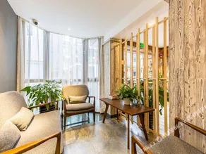 Qilan Boutique Homestay - Image 3