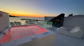 Attico sul Mare - Suite & Spa - Image 5