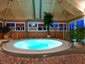 Wander- und Wellnesshotel Kanzler - Image 2