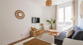 Le cosy - charmant 2 chambres - centre - Image 2