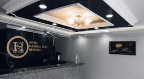 HOTEL CAMELIA REAL BRICEÑO - Image 2