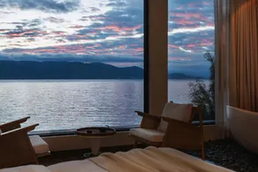 Dali Xiaoxi Full Sea View Private Hot Spring Healing Resort Villa (Erhai S Bay Branch) - Image 3