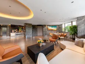 NEW HOMETOWN GRAND HOTEL - Image 3